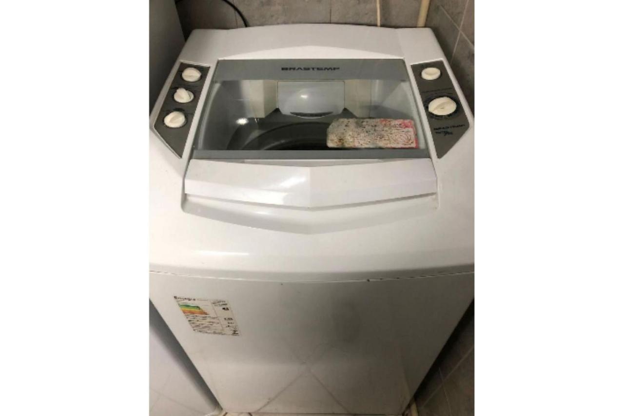Meio De Copacabana, 200 Metros Da Praia, Posto 5 ريو دي جانيرو المظهر الخارجي الصورة